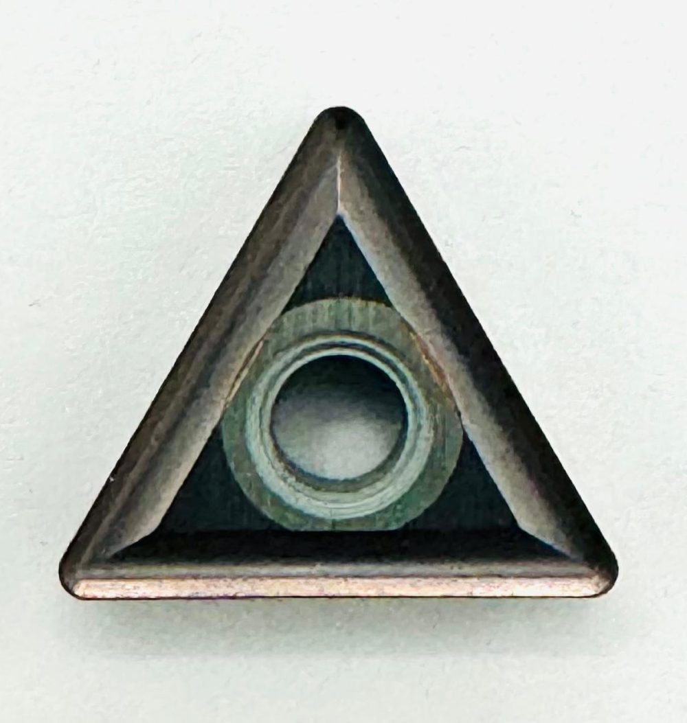 الماس تراشکاری،فرز کاری و گام زنی1 - تصویر 3